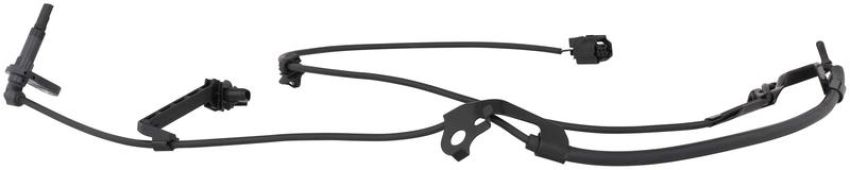 DELPHI SS21667 ABS Wheel Speed Sensor