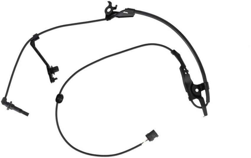 DELPHI SS21667 ABS Wheel Speed Sensor