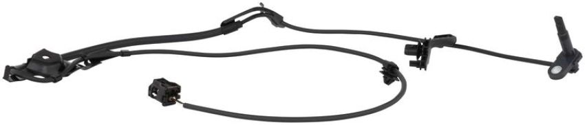 DELPHI SS21667 ABS Wheel Speed Sensor