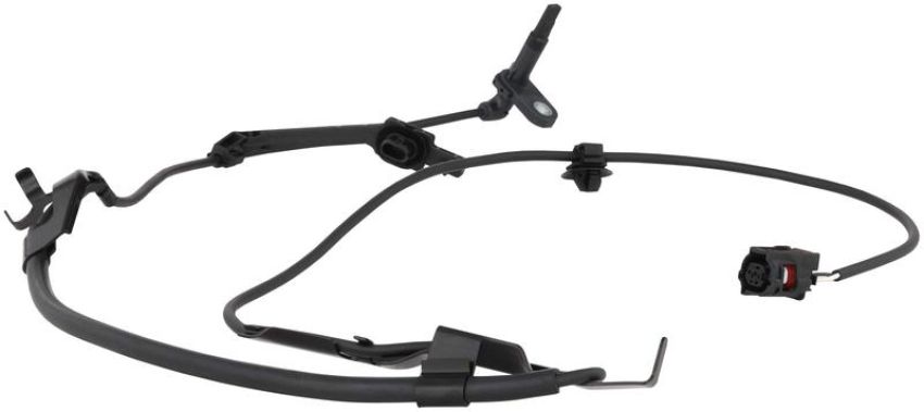 DELPHI SS21667 ABS Wheel Speed Sensor