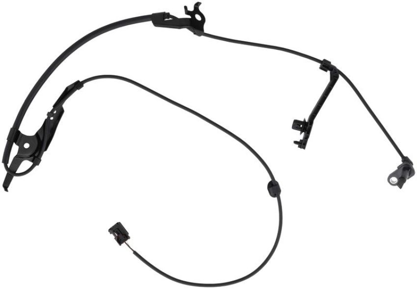 DELPHI SS21667 ABS Wheel Speed Sensor