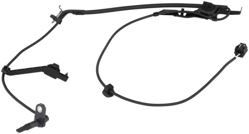 DELPHI SS21668 ABS Wheel Speed Sensor