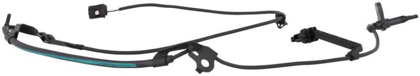 DELPHI SS21668 ABS Wheel Speed Sensor