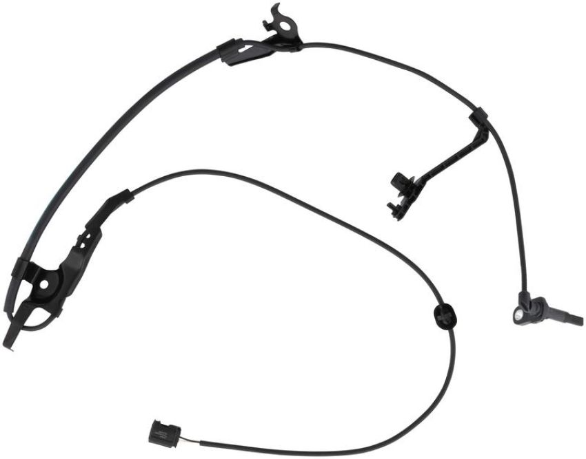 DELPHI SS21668 ABS Wheel Speed Sensor