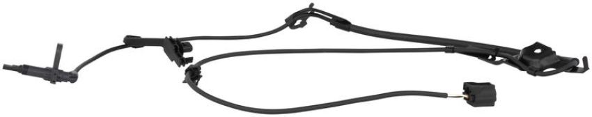 DELPHI SS21668 ABS Wheel Speed Sensor
