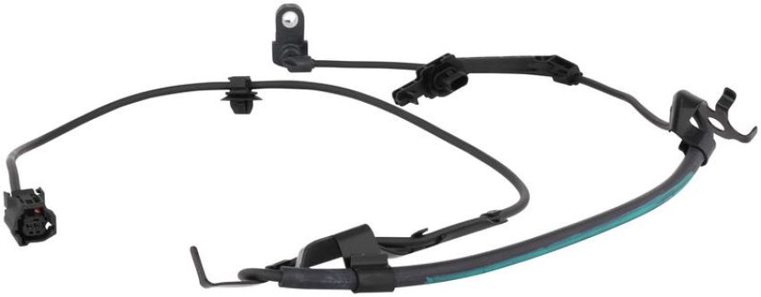DELPHI SS21668 ABS Wheel Speed Sensor
