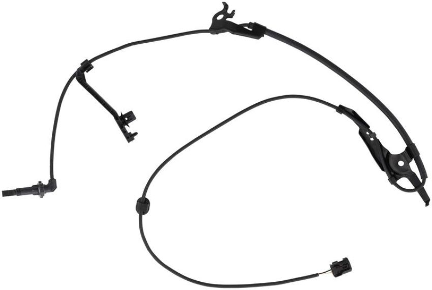 DELPHI SS21668 ABS Wheel Speed Sensor