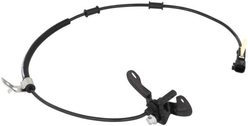 DELPHI SS21670 ABS Wheel Speed Sensor