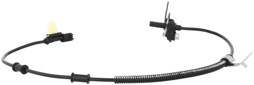 DELPHI SS21670 ABS Wheel Speed Sensor