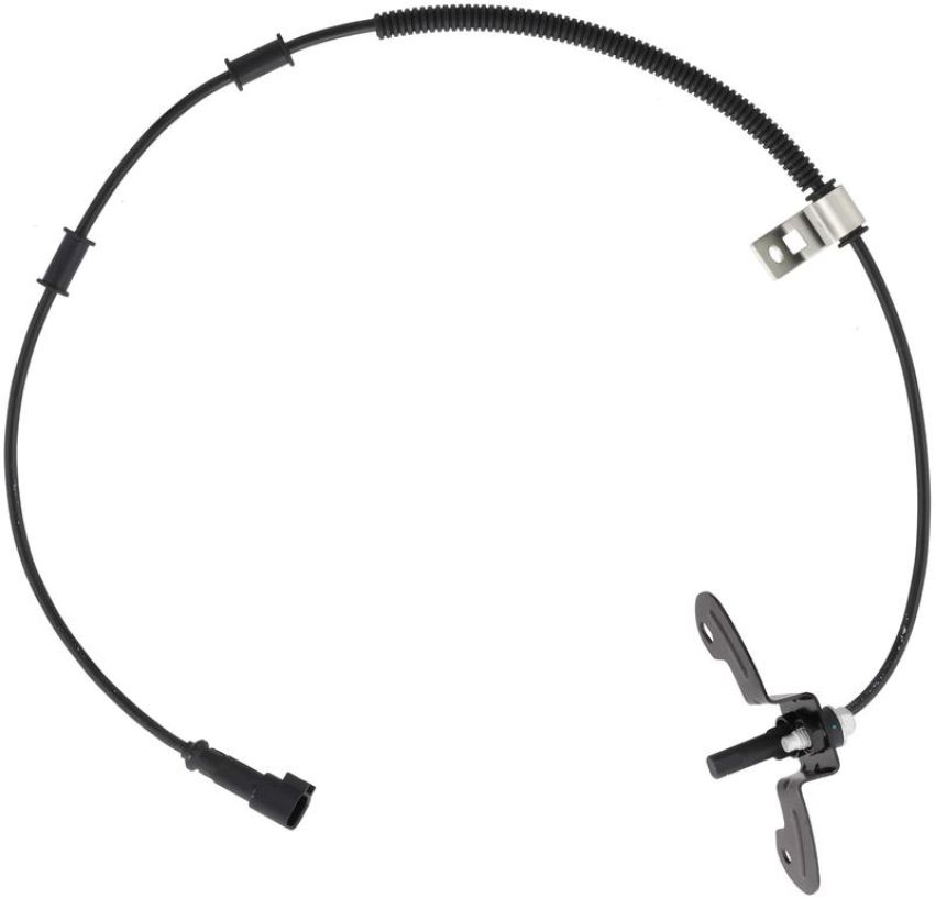 DELPHI SS21670 ABS Wheel Speed Sensor