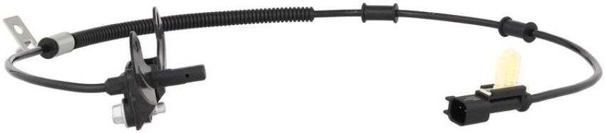 DELPHI SS21670 ABS Wheel Speed Sensor