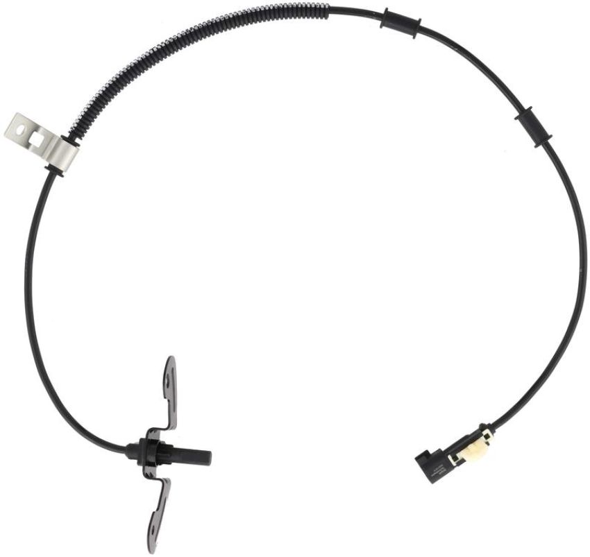 DELPHI SS21670 ABS Wheel Speed Sensor