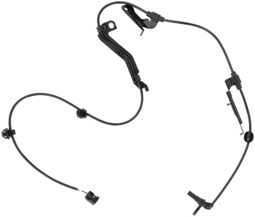 DELPHI SS21677 ABS Wheel Speed Sensor