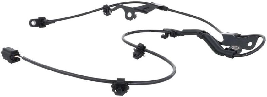 DELPHI SS21677 ABS Wheel Speed Sensor