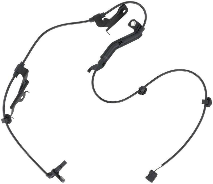 DELPHI SS21677 ABS Wheel Speed Sensor