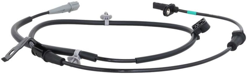 DELPHI SS21680 ABS Wheel Speed Sensor