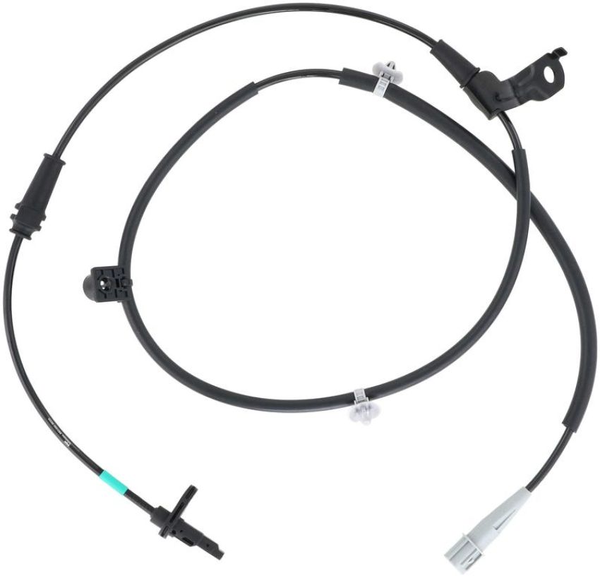 DELPHI SS21680 ABS Wheel Speed Sensor