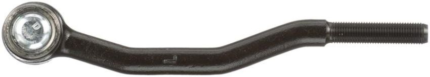 DELPHI TA1593 Steering Tie Rod End
