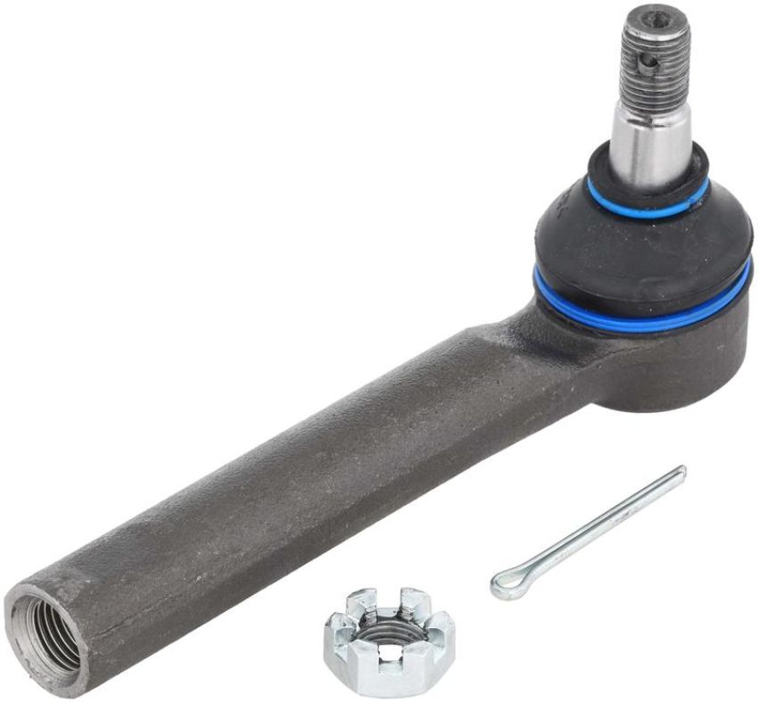 DELPHI TA1812 Steering Tie Rod End