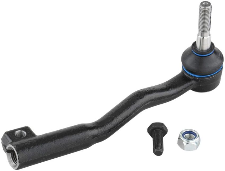DELPHI TA1876 Steering Tie Rod End