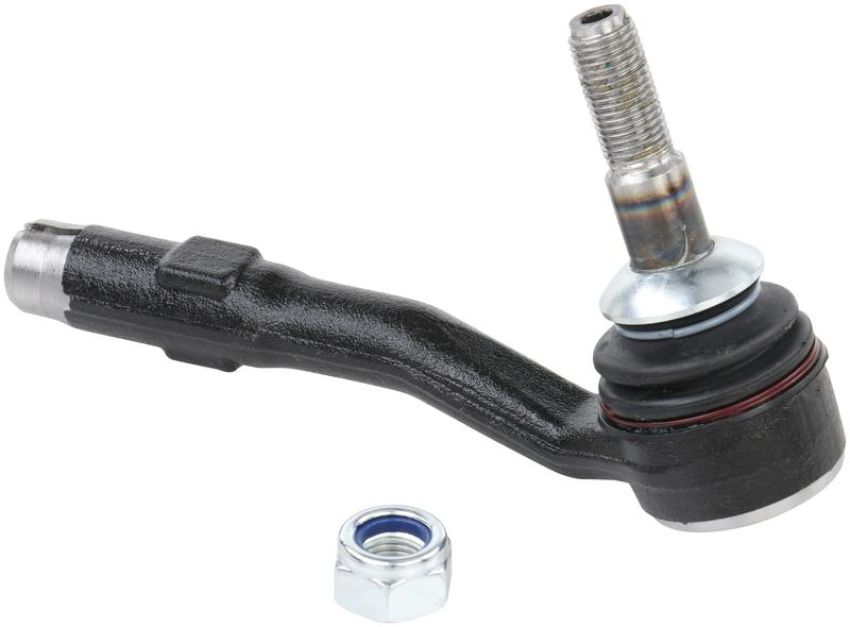 DELPHI TA1906 Steering Tie Rod End