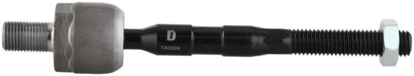 DELPHI TA2024 Steering Tie Rod End