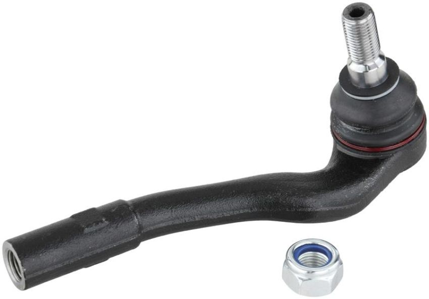 DELPHI TA2031 Steering Tie Rod End
