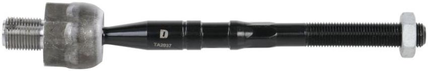 DELPHI TA2037 Steering Tie Rod End