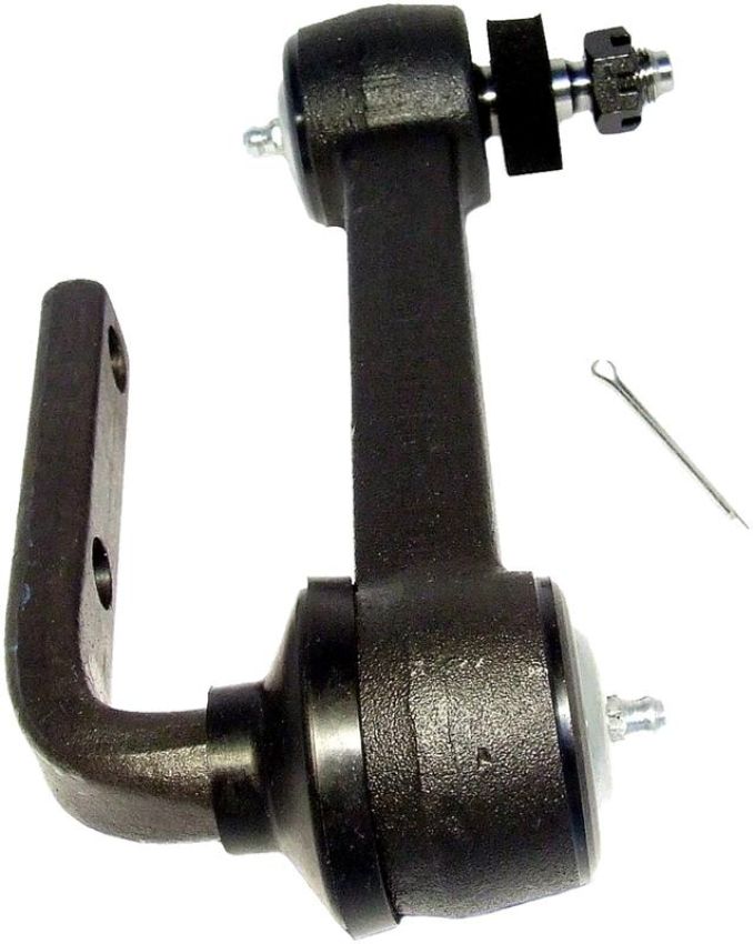 DELPHI TA2134 Steering Idler Arm