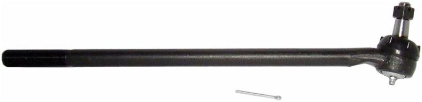 DELPHI TA2156 Steering Tie Rod End