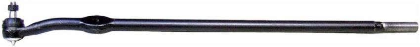 DELPHI TA2157 Steering Tie Rod End