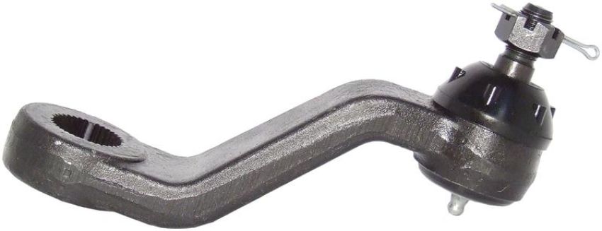 DELPHI TA2212 Steering Pitman Arm