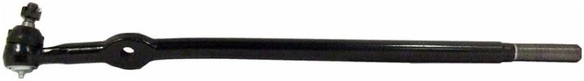 DELPHI TA2261 Steering Tie Rod End