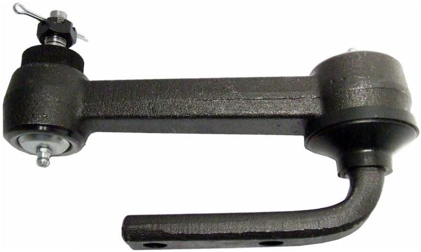 DELPHI TA2319 Steering Idler Arm