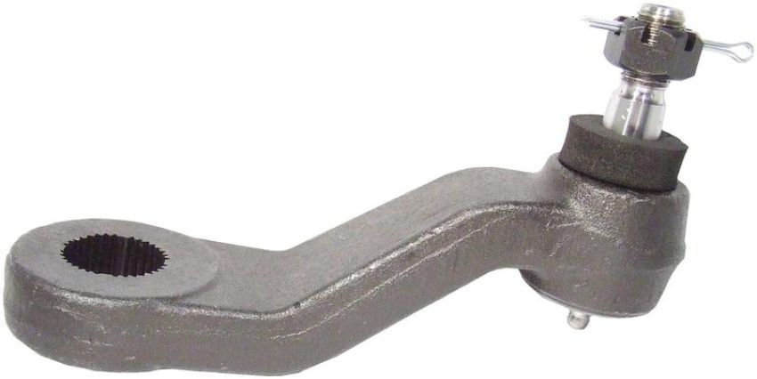 DELPHI TA2321 Steering Pitman Arm