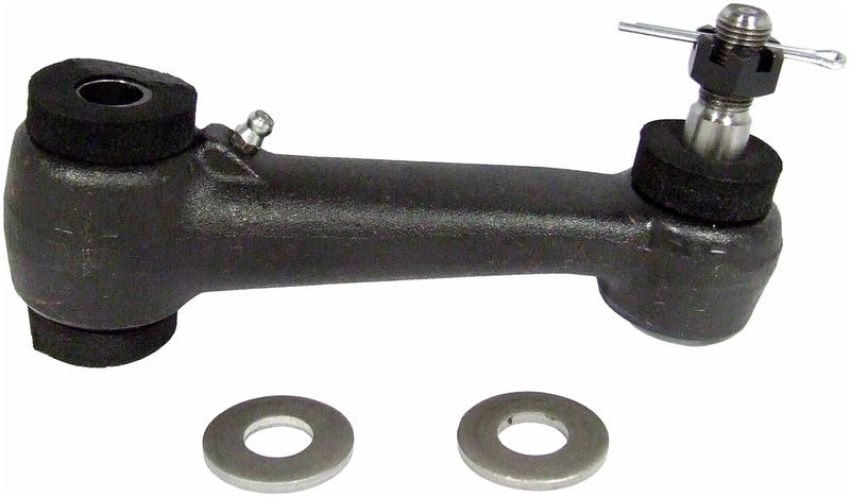 DELPHI TA2322 Steering Idler Arm
