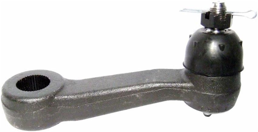 DELPHI TA2323 Steering Pitman Arm