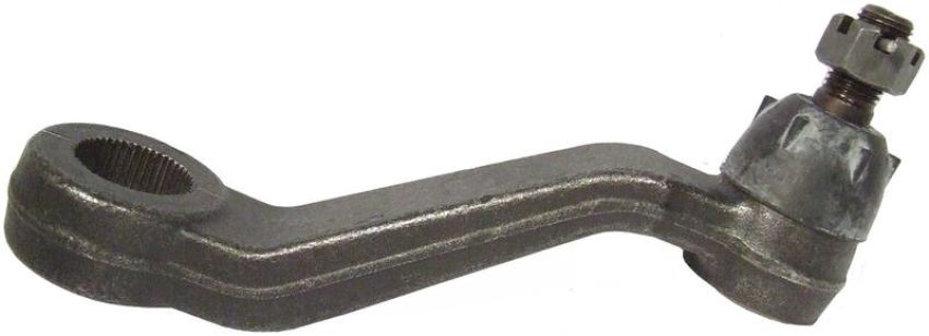 DELPHI TA2327 Steering Pitman Arm