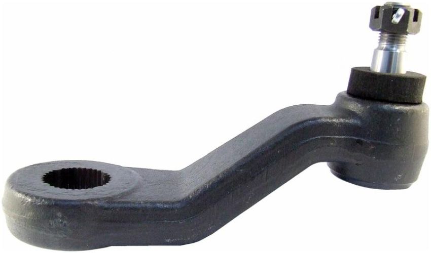 DELPHI TA2408 Steering Pitman Arm