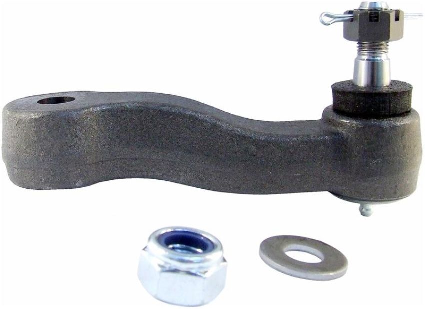 DELPHI TA2410 Steering Idler Arm