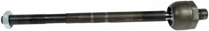 DELPHI TA2472 Steering Tie Rod End