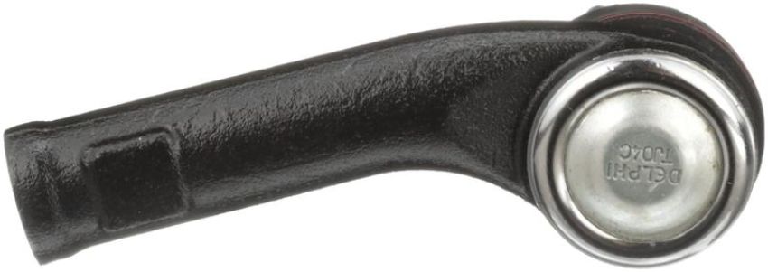 DELPHI TA2498 Steering Tie Rod End