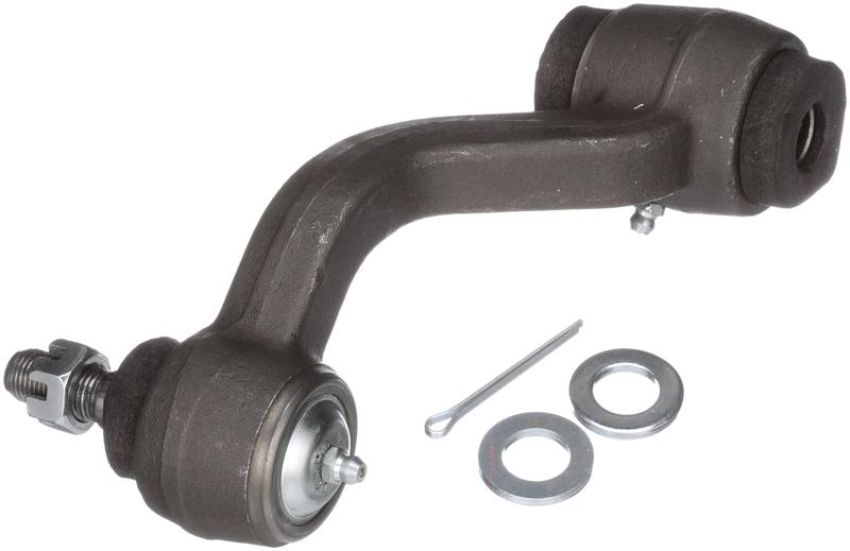 DELPHI TA2541 Steering Idler Arm