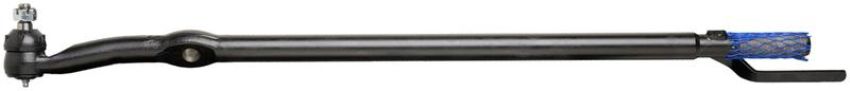 DELPHI TA2544 Steering Tie Rod End