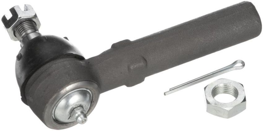DELPHI TA2550 Steering Tie Rod End
