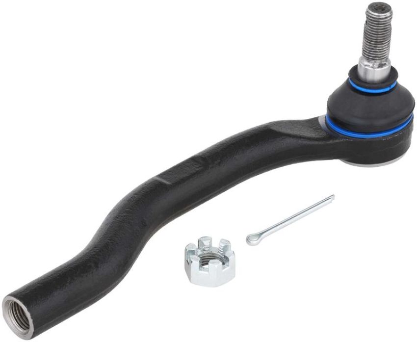 DELPHI TA2641 Steering Tie Rod End