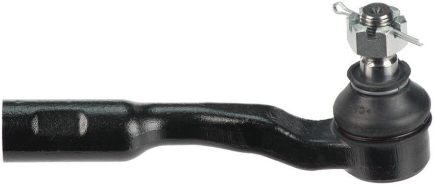 DELPHI TA3080 Steering Tie Rod End
