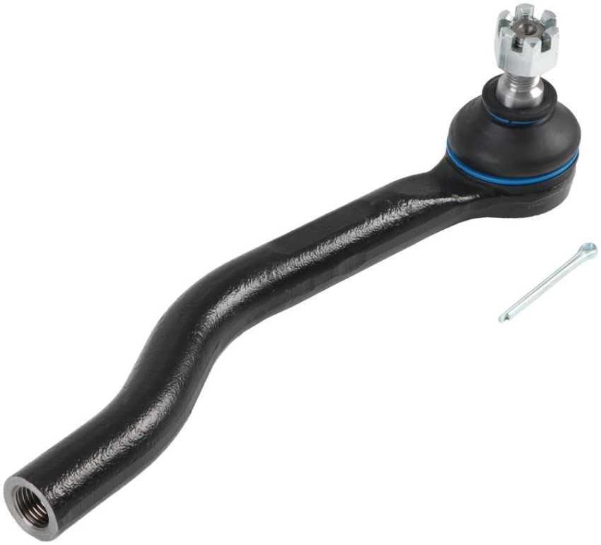 DELPHI TA3587 Steering Tie Rod End