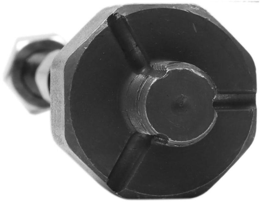 DELPHI TA3619 Steering Tie Rod End