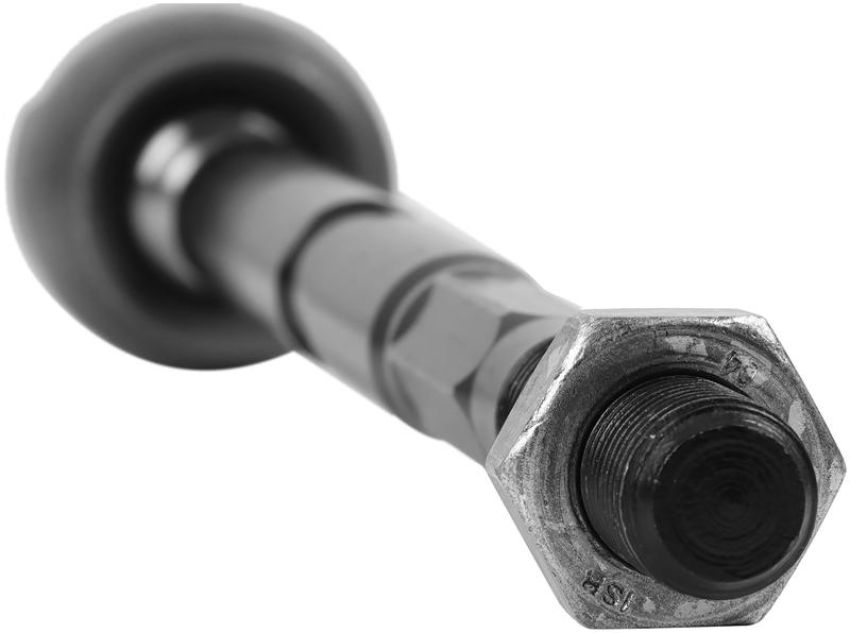 DELPHI TA3714 Steering Tie Rod End